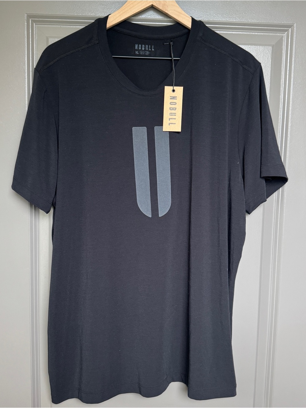 Horns Performance Tee - Picture 3 of 4